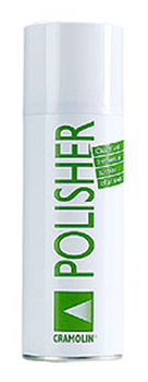 Очиститель полироль Cramolin POLISHER