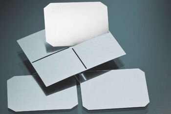 PFDS400® - технология диффузионной пайки для высокотемпературных применений: выше 400 ° C - PFARR