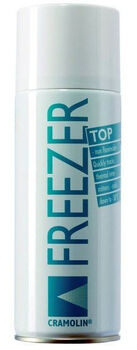Аэрозоль охладитель FREEZER TOP