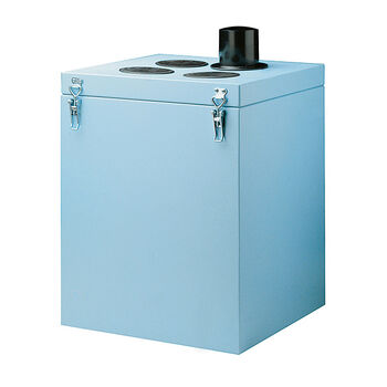 Фильтр предварительной очистки Weller, Prefilter box
